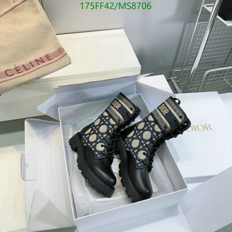 Boots-Women Shoes Code: MS8706 $: 175USD