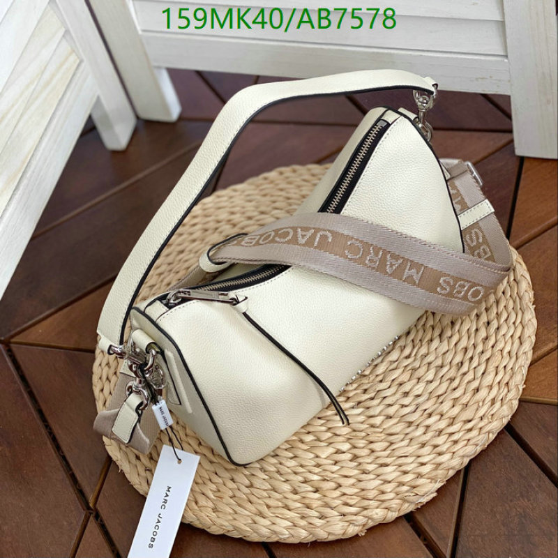 Marc Jacobs-Bag-Mirror Quality Code: AB7578 $: 159USD