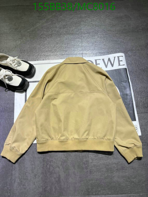 Celine-Clothing Code: MC8016 $: 155USD