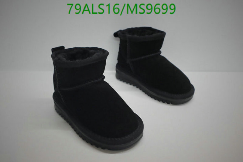 UGG-Kids shoes Code: MS9699 $: 79USD