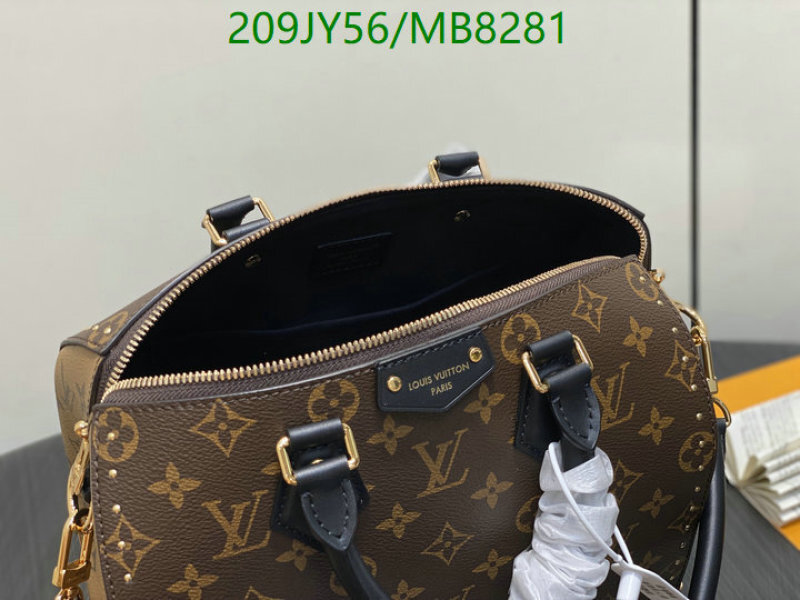LV-Bag-Mirror Quality Code: MB8281 $: 209USD