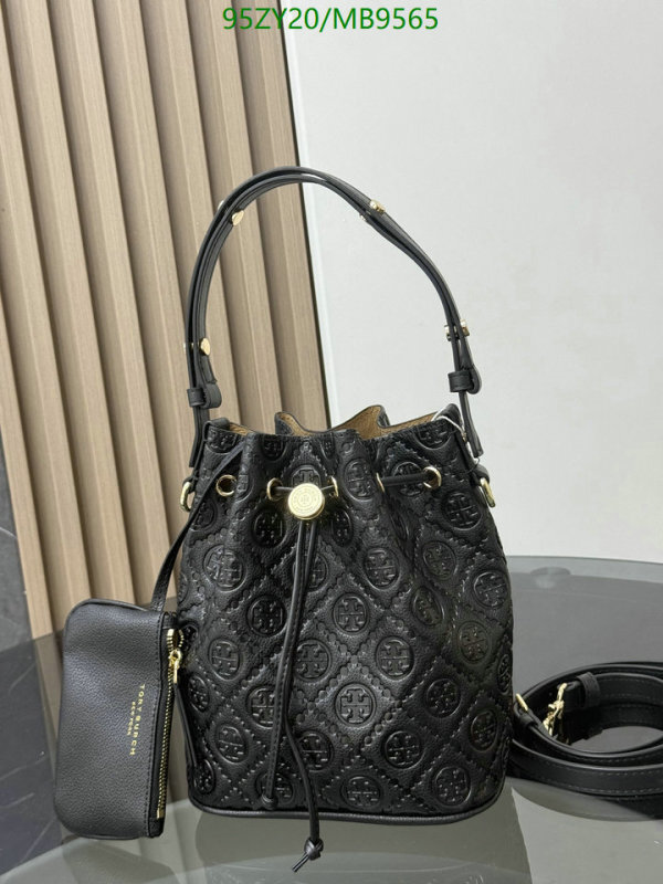 Tory Burch-Bag-4A Quality Code: MB9565 $: 95USD