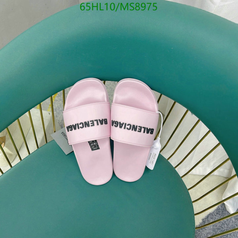 Balenciaga-Women Shoes Code: MS8975 $: 65USD