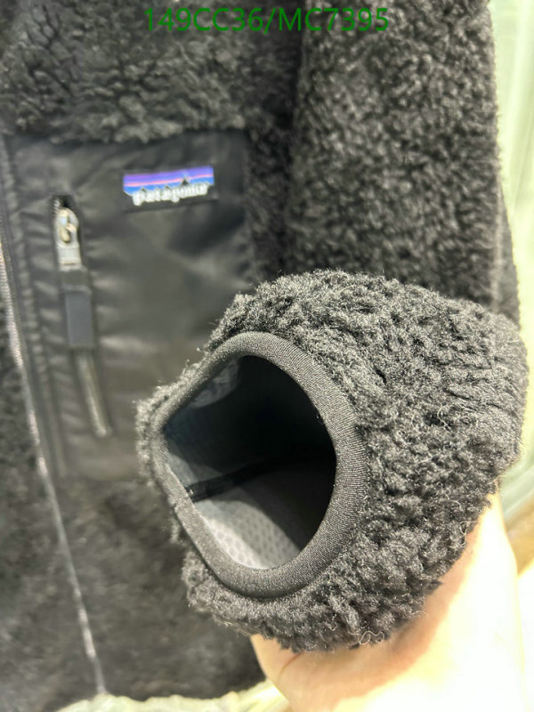 Patagonia-Down jacket Women Code: MC7395 $: 149USD