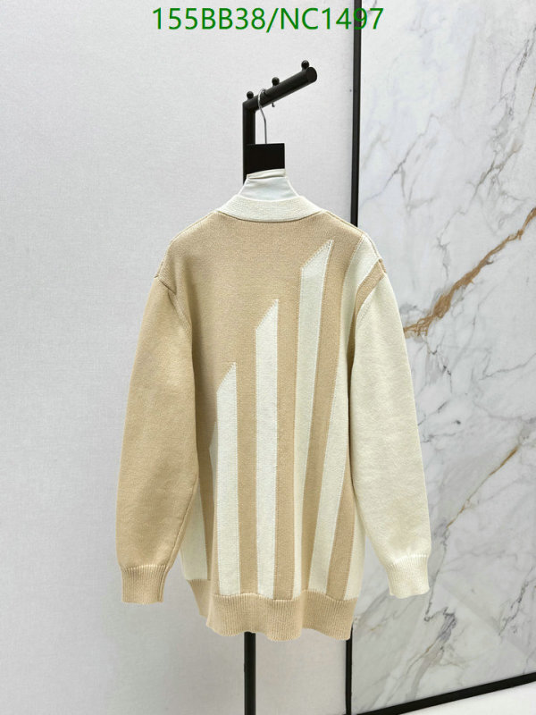 Hermes-Clothing Code: NC1497 $: 155USD