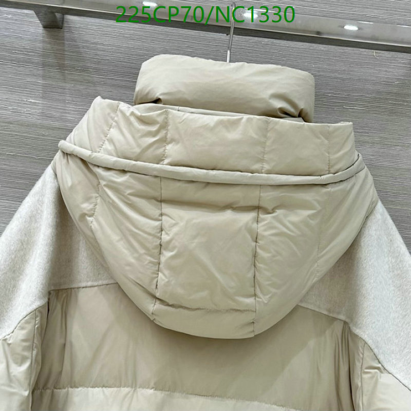 Loro Piana-Clothing Code: NC1330 $: 225USD