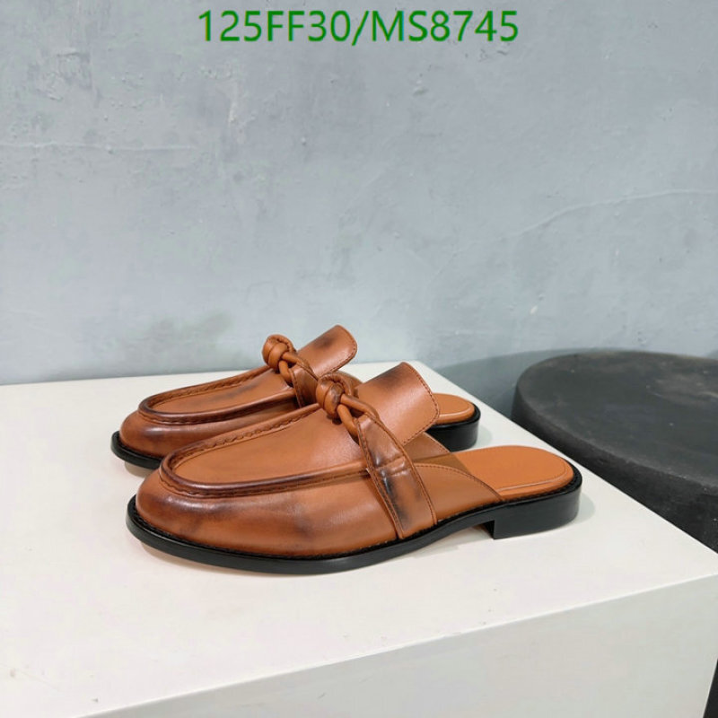 BV-Women Shoes Code: MS8745 $: 125USD