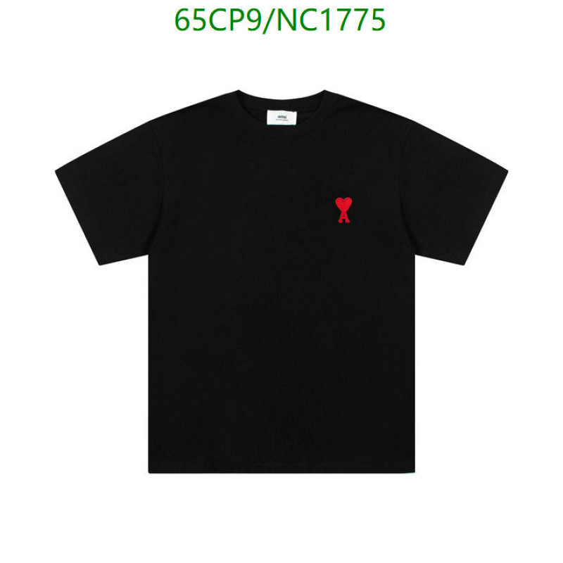 AMI-Clothing Code: NC1775 $: 65USD