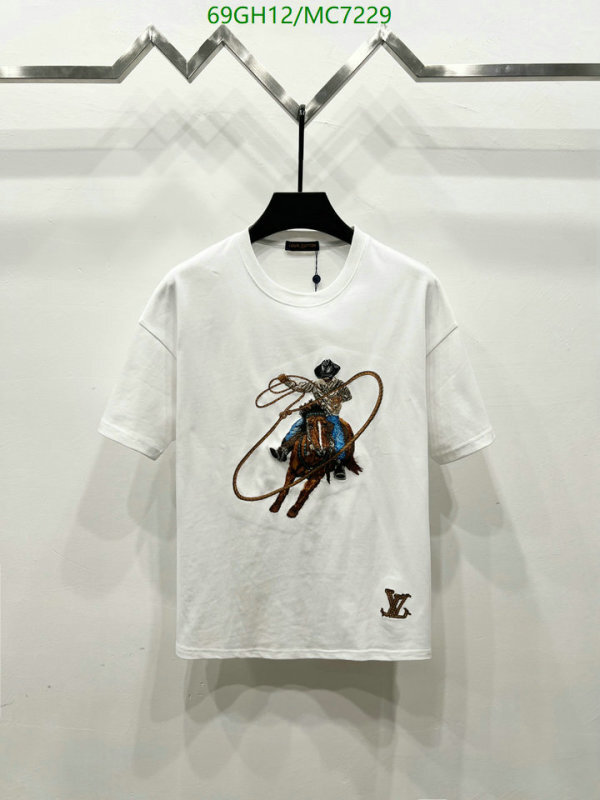 LV-Clothing Code: MC7229 $: 69USD