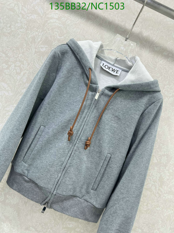 Loewe-Clothing Code: NC1503 $: 135USD