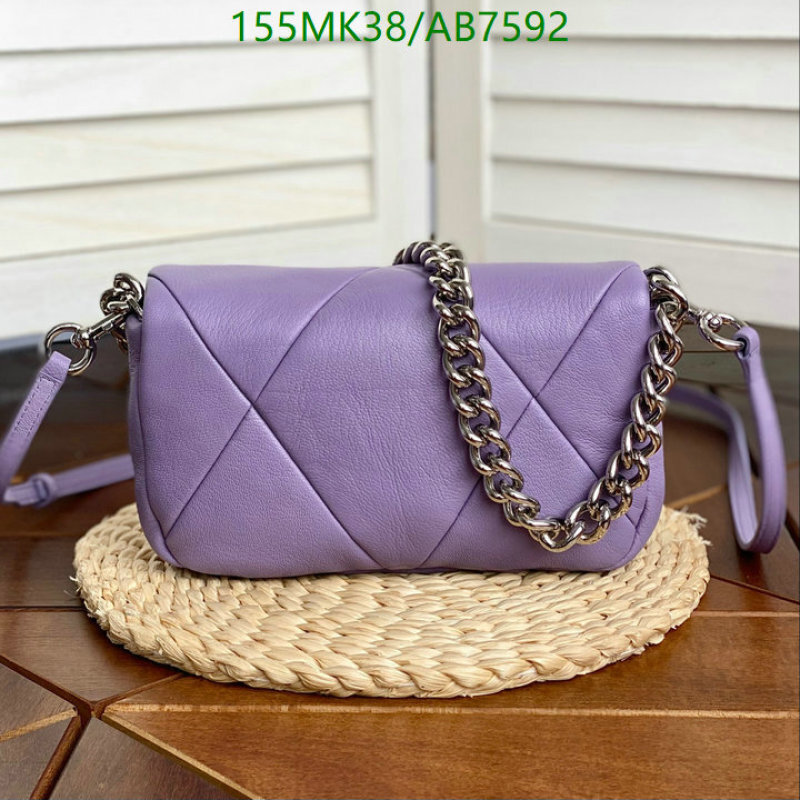 Marc Jacobs-Bag-Mirror Quality Code: AB7592 $: 155USD