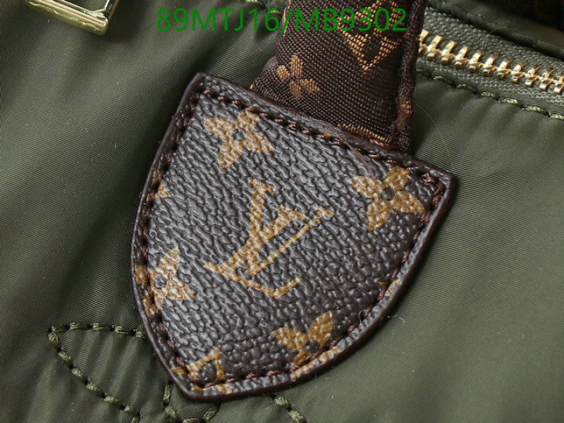 LV-Bag-4A Quality Code: MB9302 $: 89USD