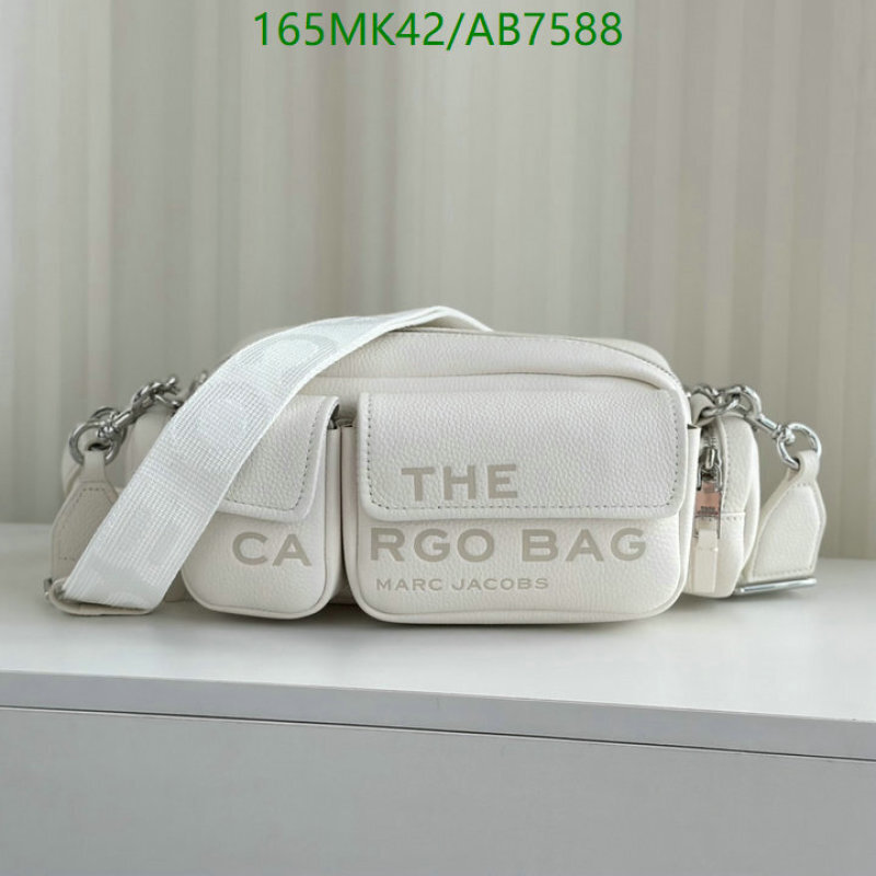 Marc Jacobs-Bag-Mirror Quality Code: AB7588 $: 165USD