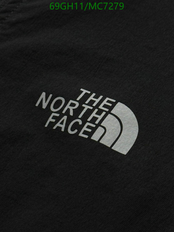 The North Face-Clothing Code: MC7279 $: 69USD