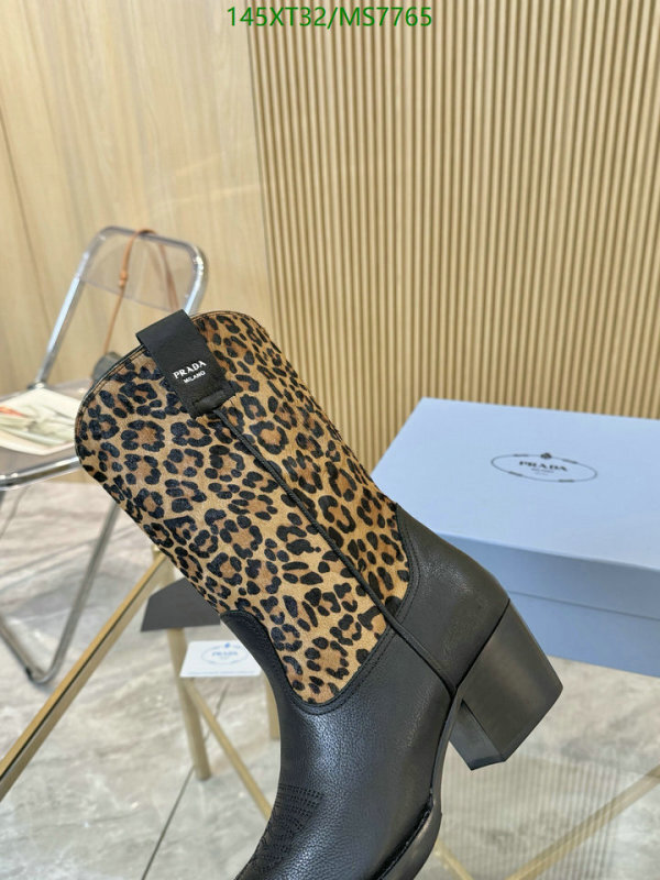Boots-Women Shoes Code: MS7765 $: 145USD