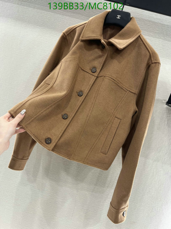 LV-Clothing Code: MC8102 $: 139USD