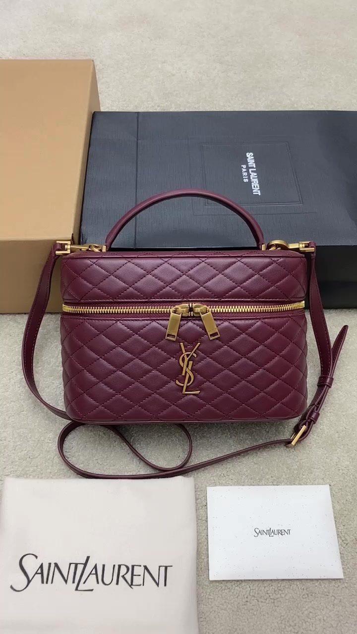 YSL-Bag-Mirror Quality Code: NB1628 $: 225USD