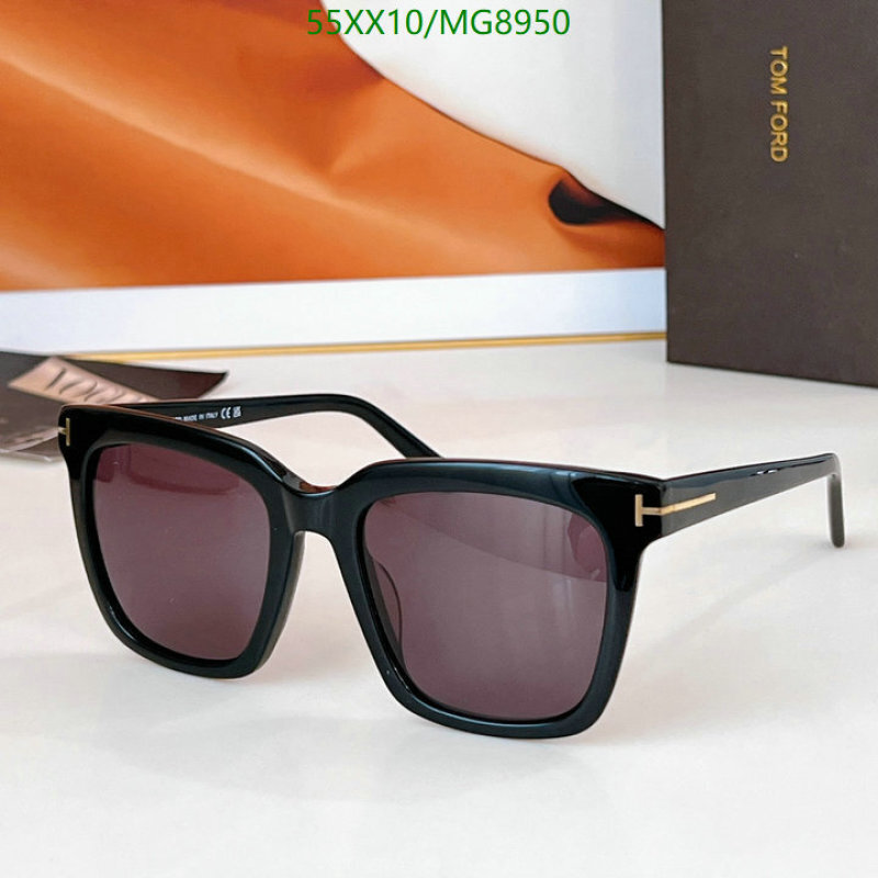 Tom Ford-Glasses Code: MG8950 $: 55USD