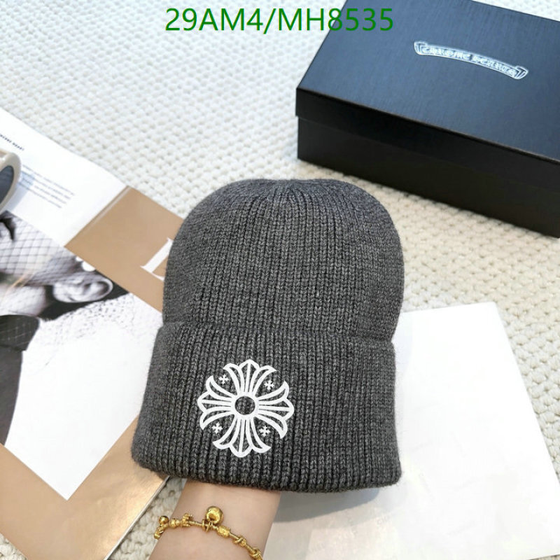 Chrome Hearts-Cap(Hat) Code: MH8535 $: 29USD