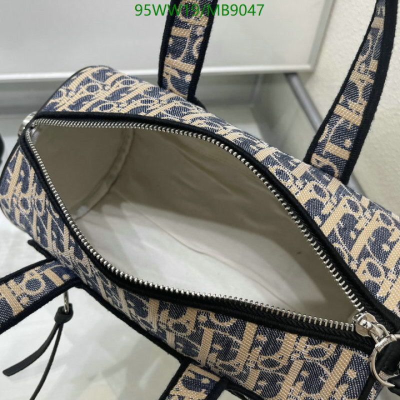 Dior-Bag-4A Quality Code: MB9047 $: 95USD