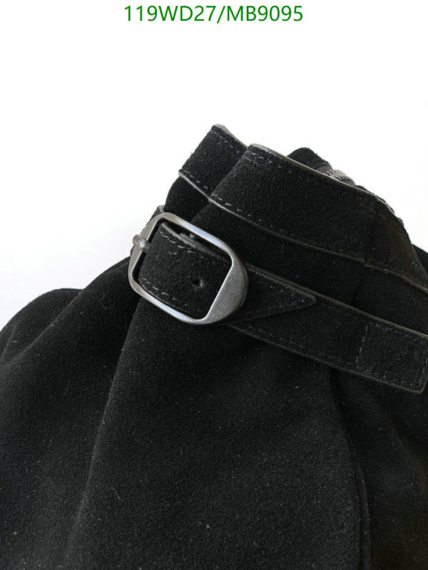 Balenciaga-Bag-4A Quality Code: MB9095 $: 119USD