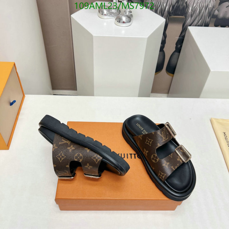 LV-Men shoes Code: MS7972 $: 109USD
