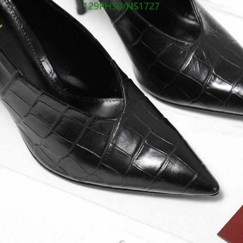 Gucci-Women Shoes Code: NS1727 $: 129USD
