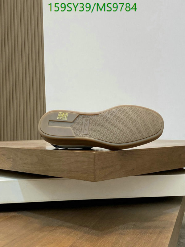 Loro Piana-Men shoes Code: MS9784 $: 159USD