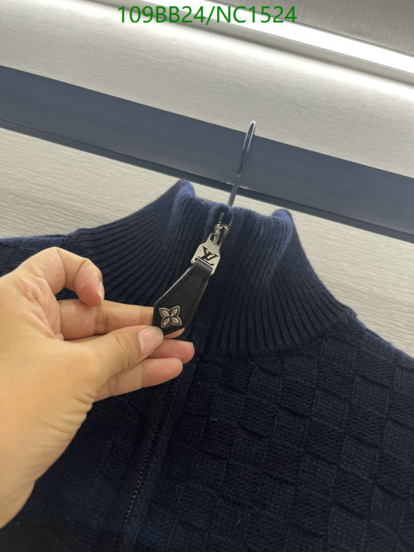 LV-Clothing Code: NC1524 $: 109USD