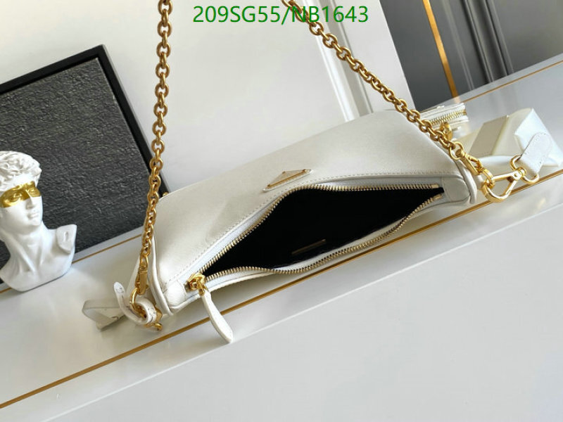 Prada-Bag-Mirror Quality Code: NB1643 $: 209USD