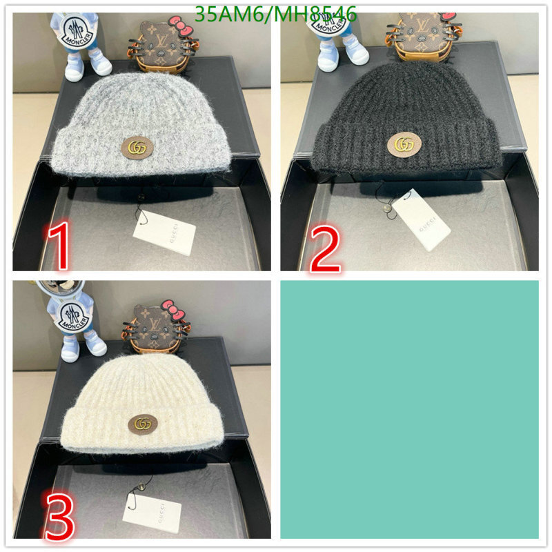 Gucci-Cap(Hat) Code: MH8546 $: 35USD