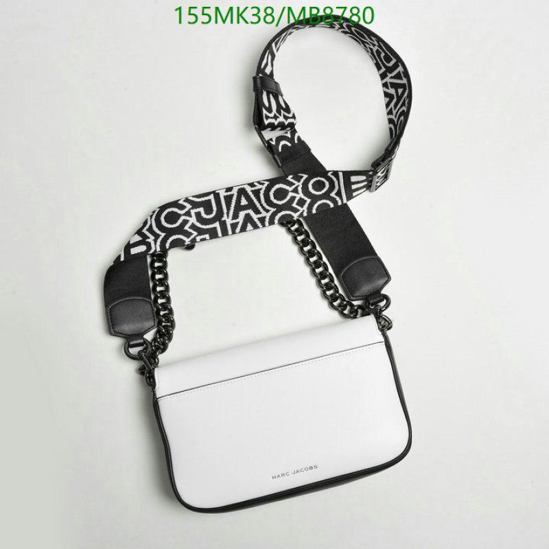 Marc Jacobs-Bag-Mirror Quality Code: MB8780 $: 155USD