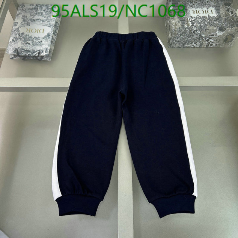Moncler-Kids Clothing Code: NC1068 $: 95USD
