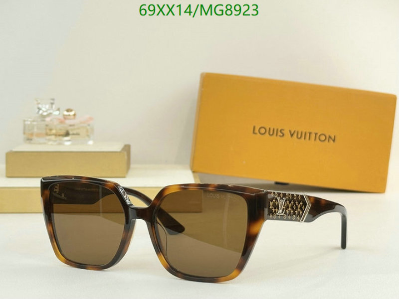 LV-Glasses Code: MG8923 $: 69USD
