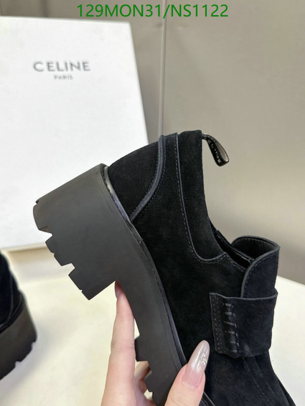 Celine-Women Shoes Code: NS1122 $: 129USD