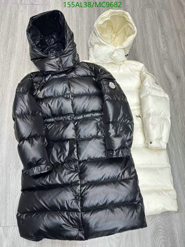 Moncler-Kids Clothing Code: MC9682 $: 155USD