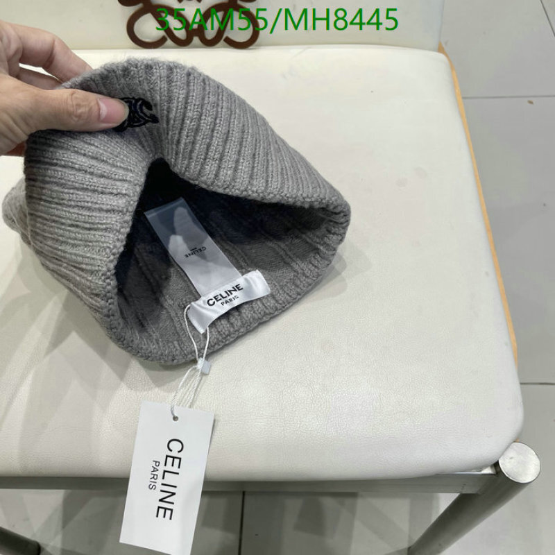 Celine-Cap(Hat) Code: MH8445 $: 35USD