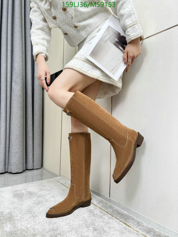 Boots-Women Shoes Code: MS9153 $: 159USD
