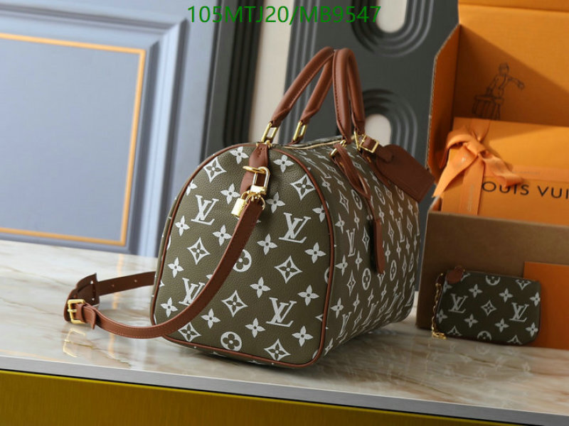 LV-Bag-4A Quality Code: MB9547 $: 105USD
