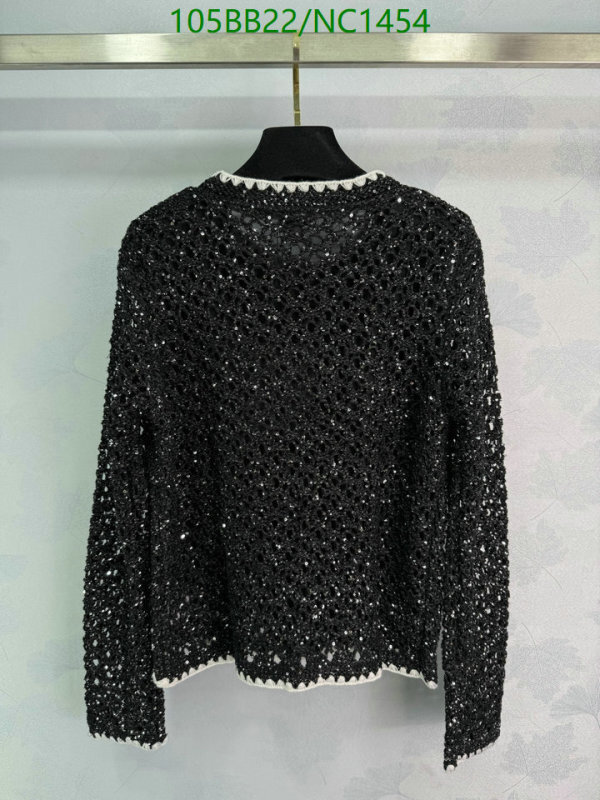 Chanel-Clothing Code: NC1454 $: 105USD