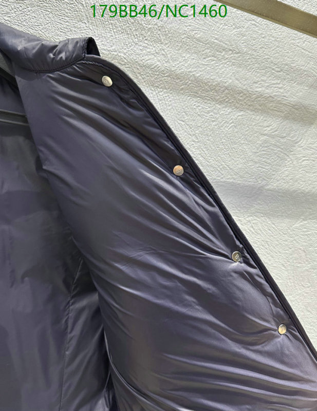Dior-Clothing Code: NC1460 $: 179USD