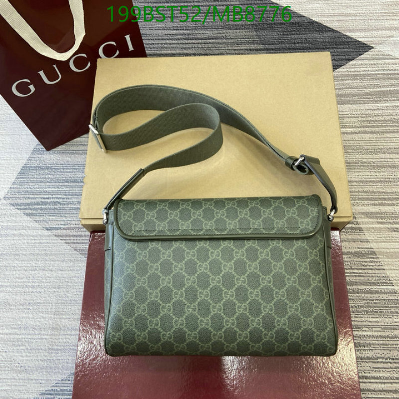 Gucci-Bag-Mirror Quality Code: MB8776 $: 199USD