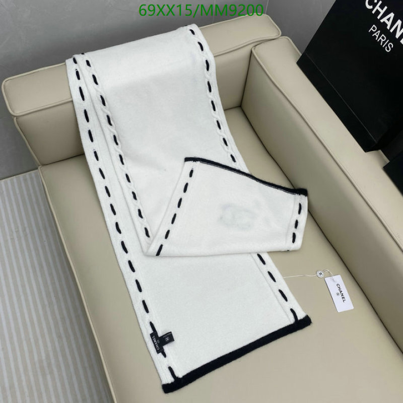 Chanel-Scarf Code: MM9200 $: 69USD