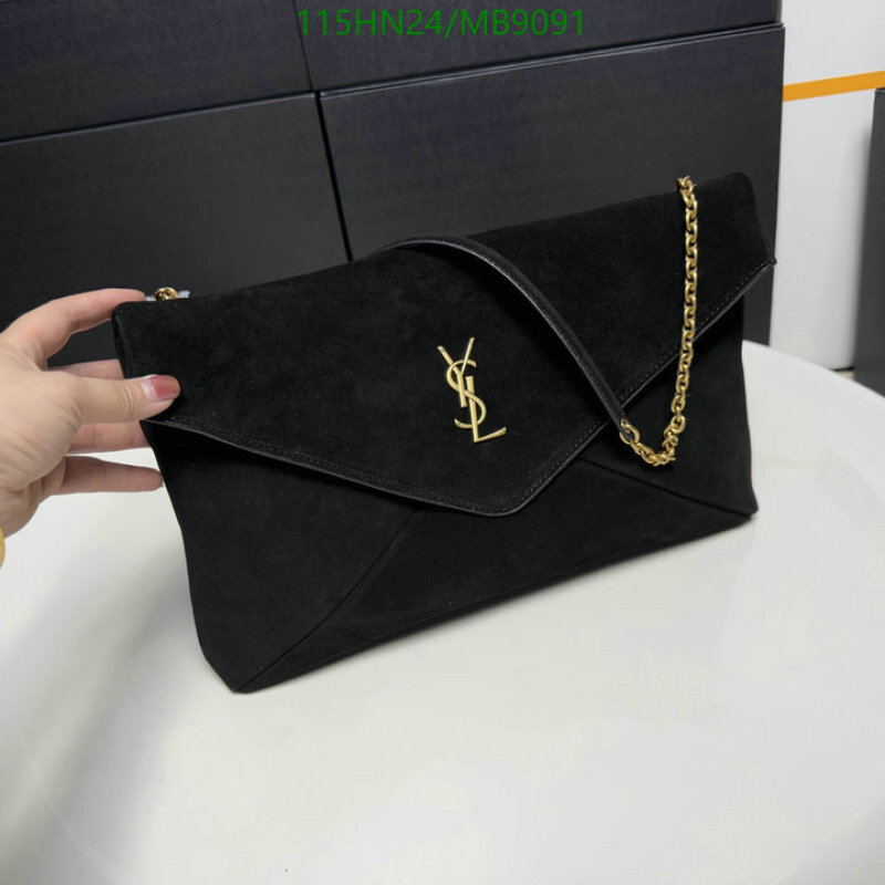 YSL-Bag-4A Quality Code: MB9091 $: 115USD