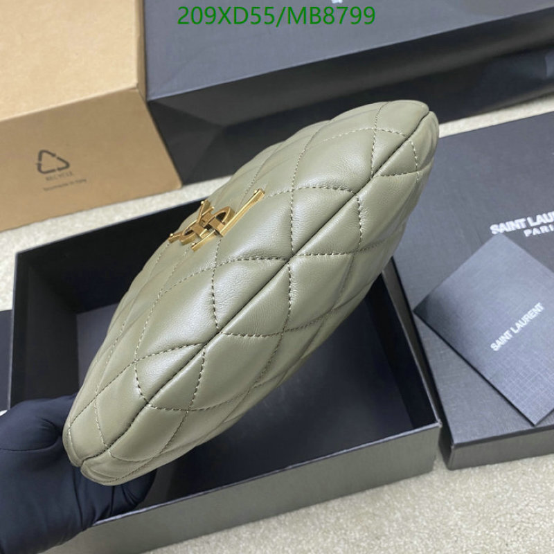 YSL-Bag-Mirror Quality Code: MB8799 $: 209USD
