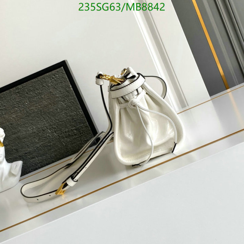 Prada-Bag-Mirror Quality Code: MB8842 $: 235USD