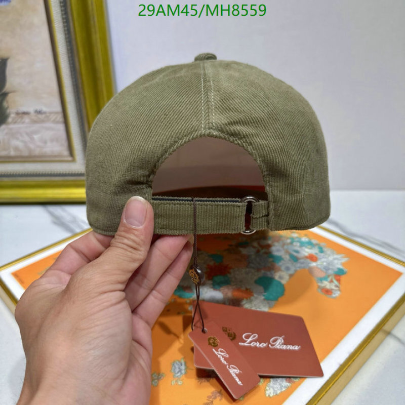 Lora Piana-Cap(Hat) Code: MH8559 $: 29USD