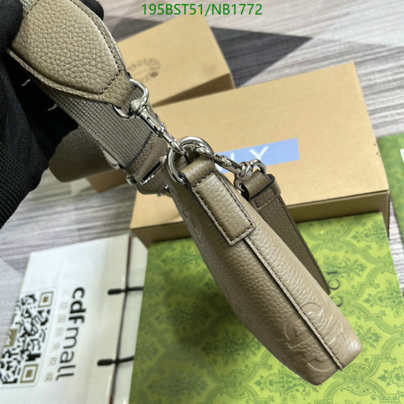 Gucci-Bag-Mirror Quality Code: NB1772 $: 195USD