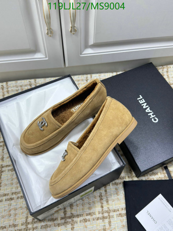 Chanel-Women Shoes Code: MS9004 $: 119USD