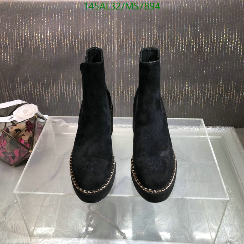 Boots-Women Shoes Code: MS7894 $: 145USD